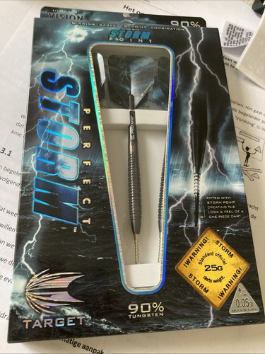 Target perfect storm gr - target,