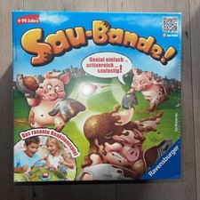Ravensburger Spiel Sau-Bande