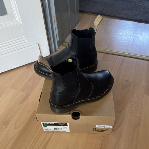 Martens 2976 vegan - dr.,