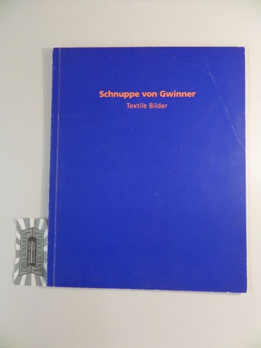 Schnuppe von gwinner - von, :