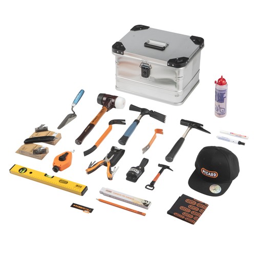 Picard starter set bau - starter, /