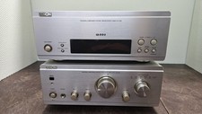 Denon UPA-F88 Verstärker mit Tuner UTU-F88 mit Fernbedienung voll Funktionsfähig
