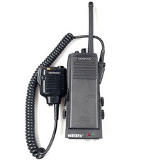 Kenwood TK-290 FuG-11b