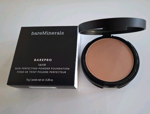 Bareminerals barepro 16hr - bareminerals,