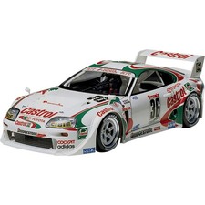 Tamiya 300024163 Castrol