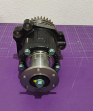 MAN POWER TAKE-OFF FLY WHEEL 51.38500-6136