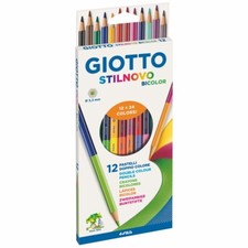 Giotto farbstift stilnovo - giotto,