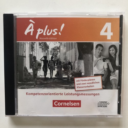 Plus 4 - plus!,