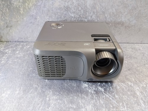 Acer xd1250 dlp projektor - dlp,