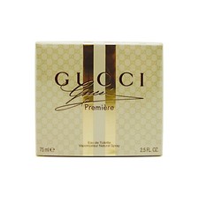 Gucci Premiere, Eau de