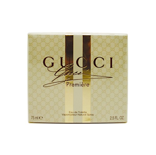 Gucci premiere eau de - gucci, premiere,