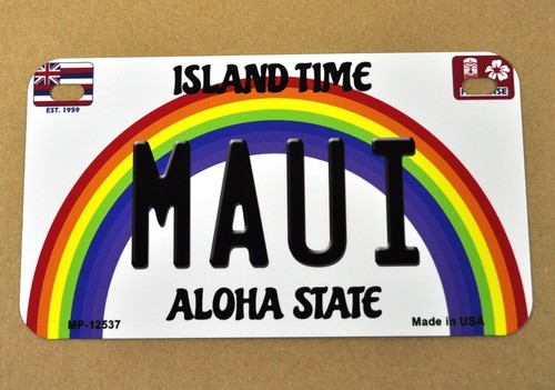 Usa hawaii maui aloha state - aloha,