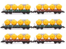 Minitrix 18292 - Güterwagen