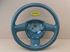 Sportlenkrad für Airbag Audi A3 2.0 TDI Sportback DSG Bj 2004 2266470