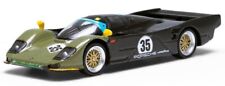 PORSCHE Dower 962 - #9 - 2009 - Magny-Cours - SPARKY 1:64