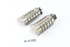 Universal für Kawasaki VN 1500 Mean Streak 2002 - Fussrasten vorne A4185