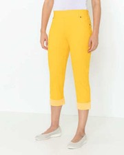 Hose gelb damen in - damen,