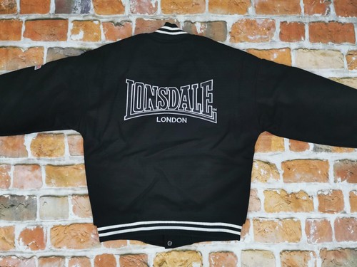 Neu lonsdale london vintage - london,