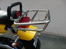 LS 650 Savage NP41B TOPCASE