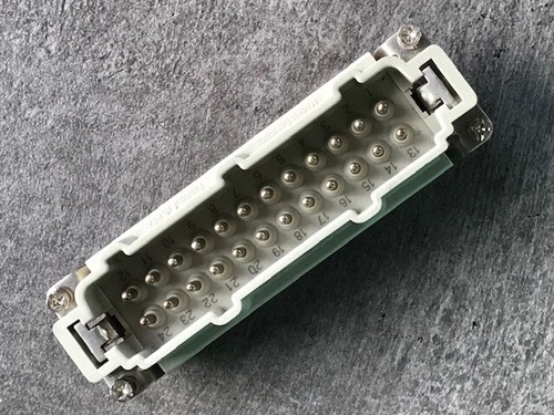 Harting han 16a - harting,