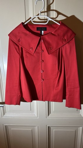 Escada damen jacke - damen,