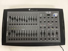 STAIRVILLE LC-24 Light Operator Showmaster Veranstaltungstechnik DMX-Controller