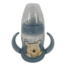 Nuk first choice - first, choice+