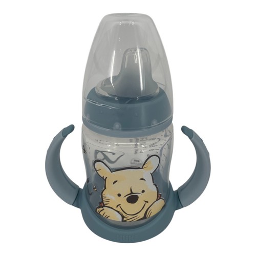 Nuk first choice - nuk,