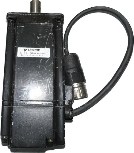 Yaskawa omron - yaskawa,