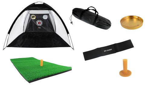 Golf trainingsset - trainingsset,