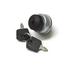 Zündschloß Rasentraktoren