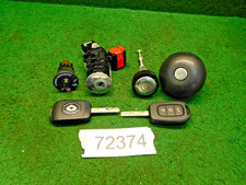 Schlosssatz Twingo III (BCM) 1.0SCe 54KW Bj.2020 N0504858