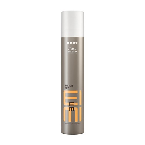 Wella styling eimi super - wella,