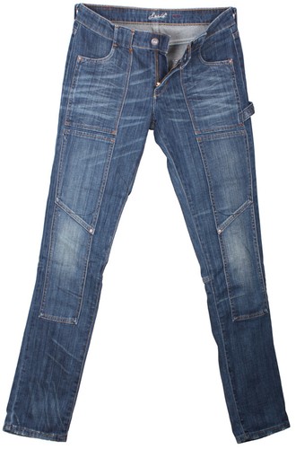 Levis demi curve skinny - levis,