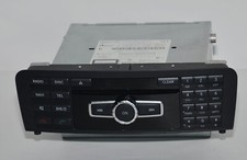 Navi Mercedes W246 Audio 20 NTG 4.5 Navigation DVD Radio A2469005707 Original