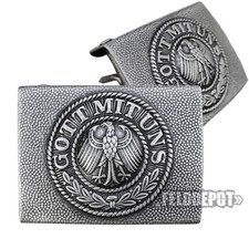 RW Reichswehr Koppelschloss