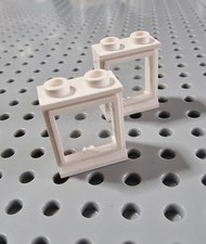 Lego Fenster City Eisenbahn