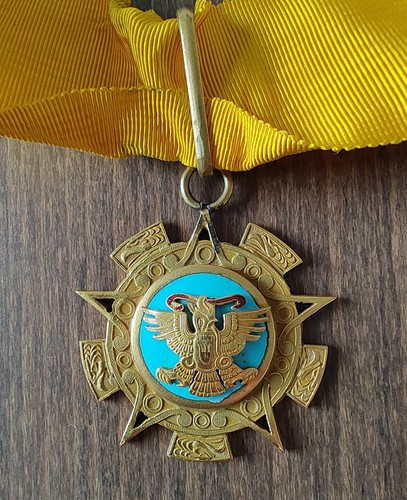 Mexiko orden des - mexiko,