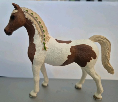 Schleich 13838 araberpinto - 13838,