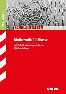 Stark schulaufgaben realschule - stark,