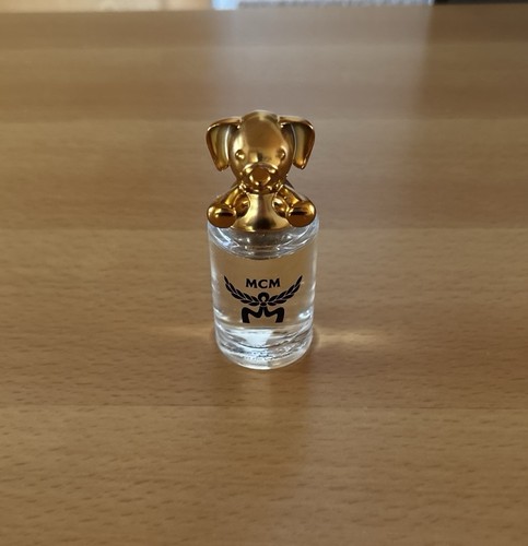 Mcm eau parfum miniatur 7 - mcm, de