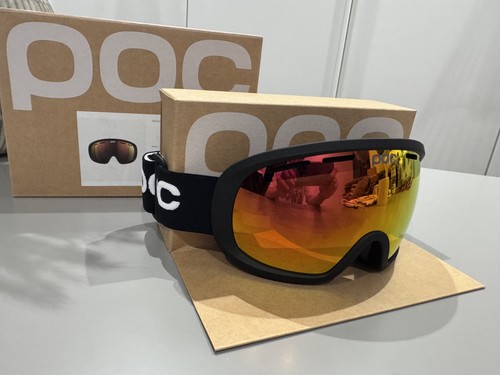 Poc fovea mid snowboard - mid, snowboard-