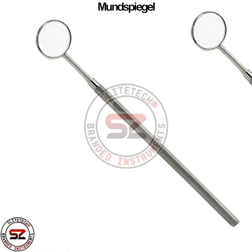 Zahnarzt mundspiegel - zahnarzt,