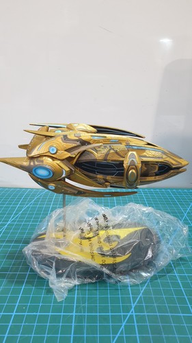 Starcraft protoss carrier - starcraft, 7