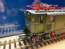 Roco 70463 DB 116 006-8 mit