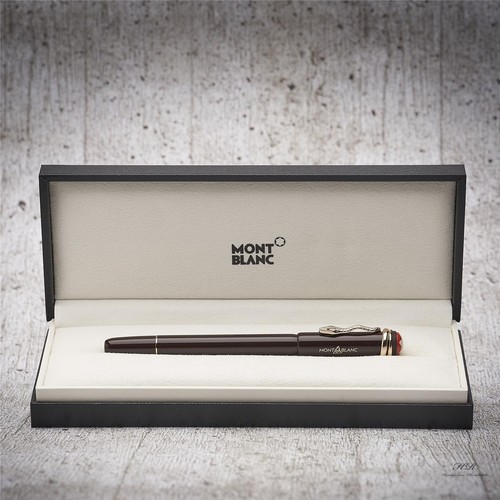 Montblanc heritage collection - heritage,