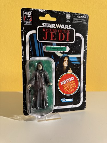 The emperor figure - figure, wars