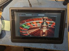 Wacom Cintiq 16 Full-HD