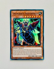 Yu-Gi-Oh! Weevil Underwood Einzelkarten zur Auswahl - deutsch