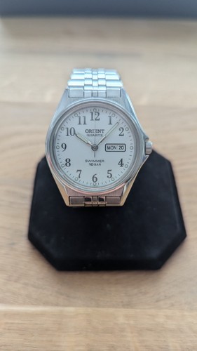 Orient swimmer herrenuhr ug1q - herrenuhr,